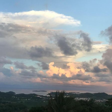 Vue Mer Le François 外观 照片